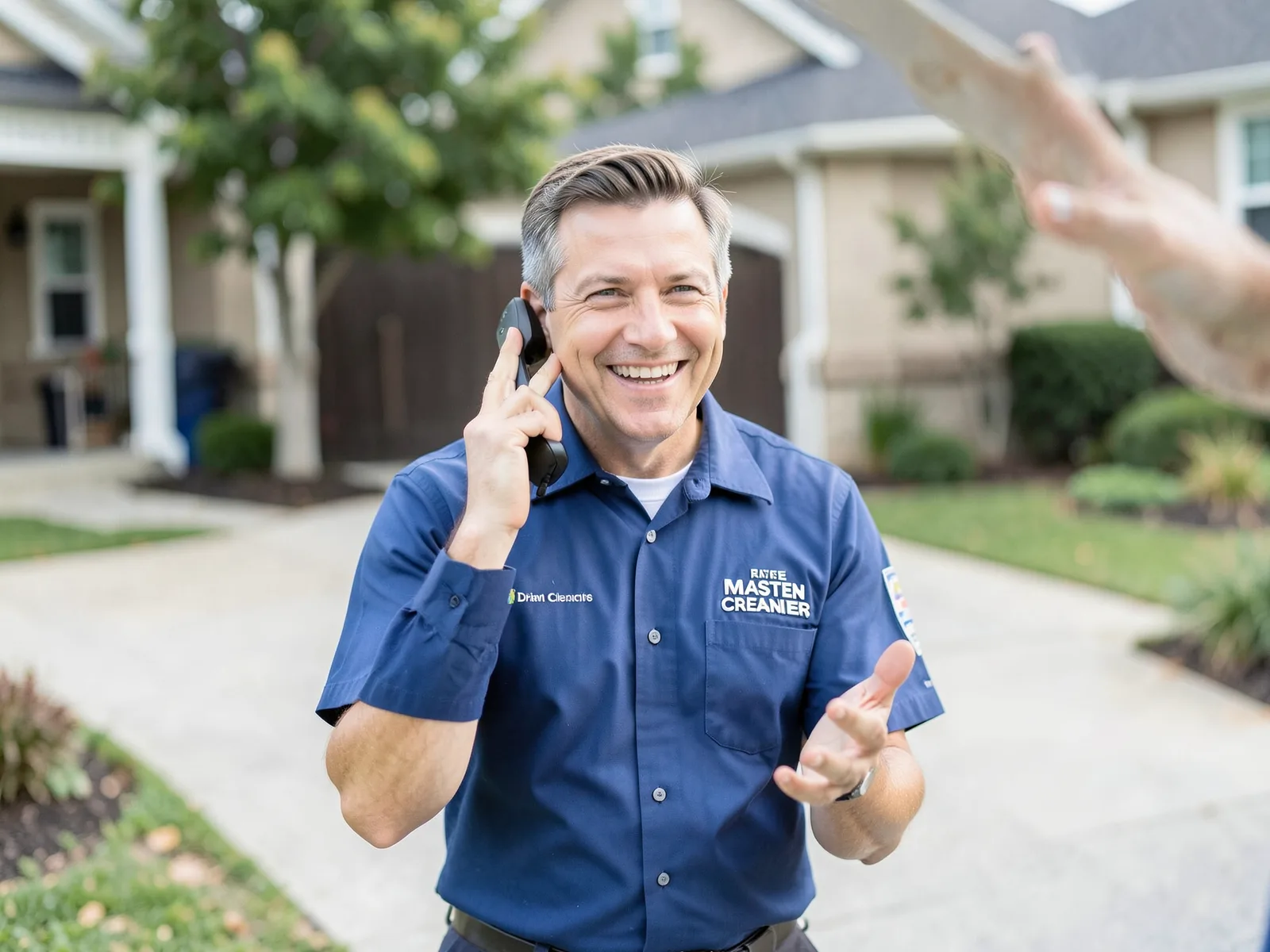 Drain Cleaning Lakota, IA FAQs